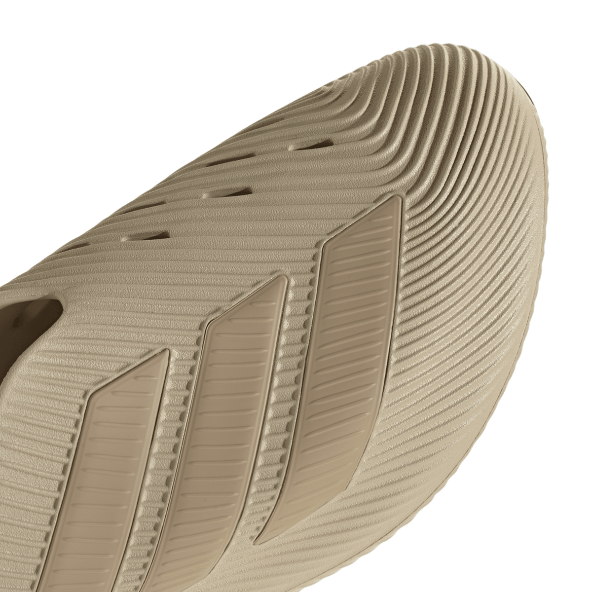 adidas Purechill Runner Khaki Three