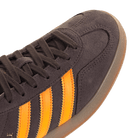 adidas Gazelle Indoor Brown Lucid Tangerine