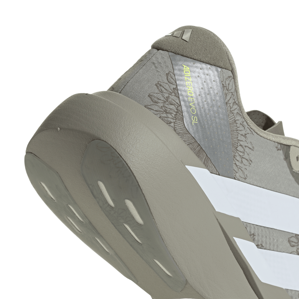 adidas Adizero Evo SL LABRUM Sesame