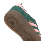 adidas Handball Spezial Collegiate Green Pink Spark (Women's)