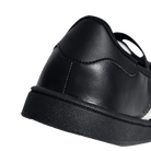 adidas Superstar Square Toe Ballet JENNIE Black Offf White (Women's)