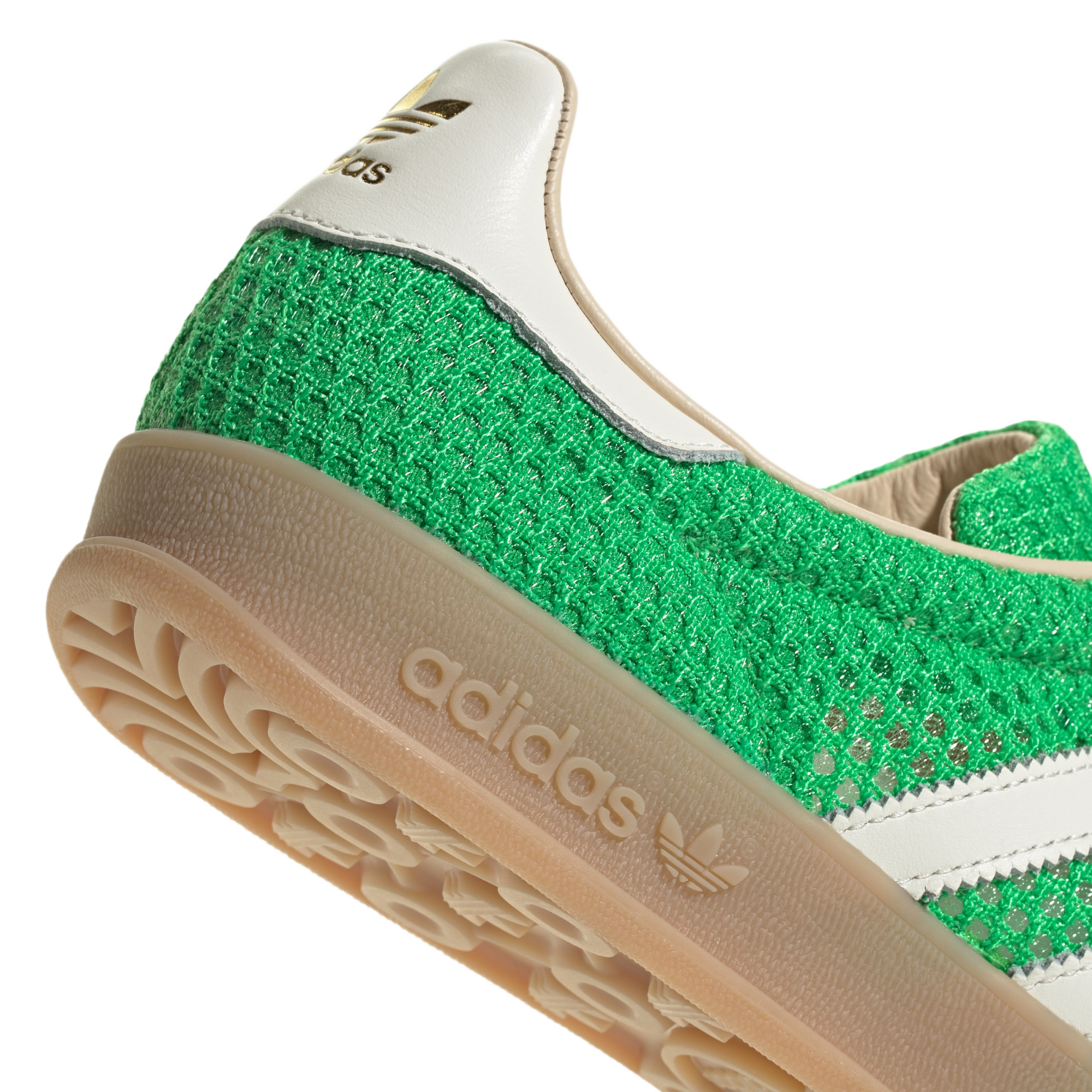 adidas Gazelle Indoor Energy Green