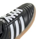 adidas Samba JP Core Black Cloud White Gum (GS)