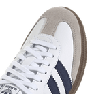 adidas Samba OG White Night Indigo (GS)