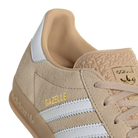 adidas Gazelle Indoor Magic Beige (Women's)