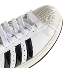 adidas Superstar II Coca-Cola White Black