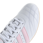adidas Taekwondo White Clear Pink Gum (Women's)