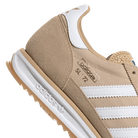 adidas SL 72 RS Magic Beige Cloud White Blue Bird
