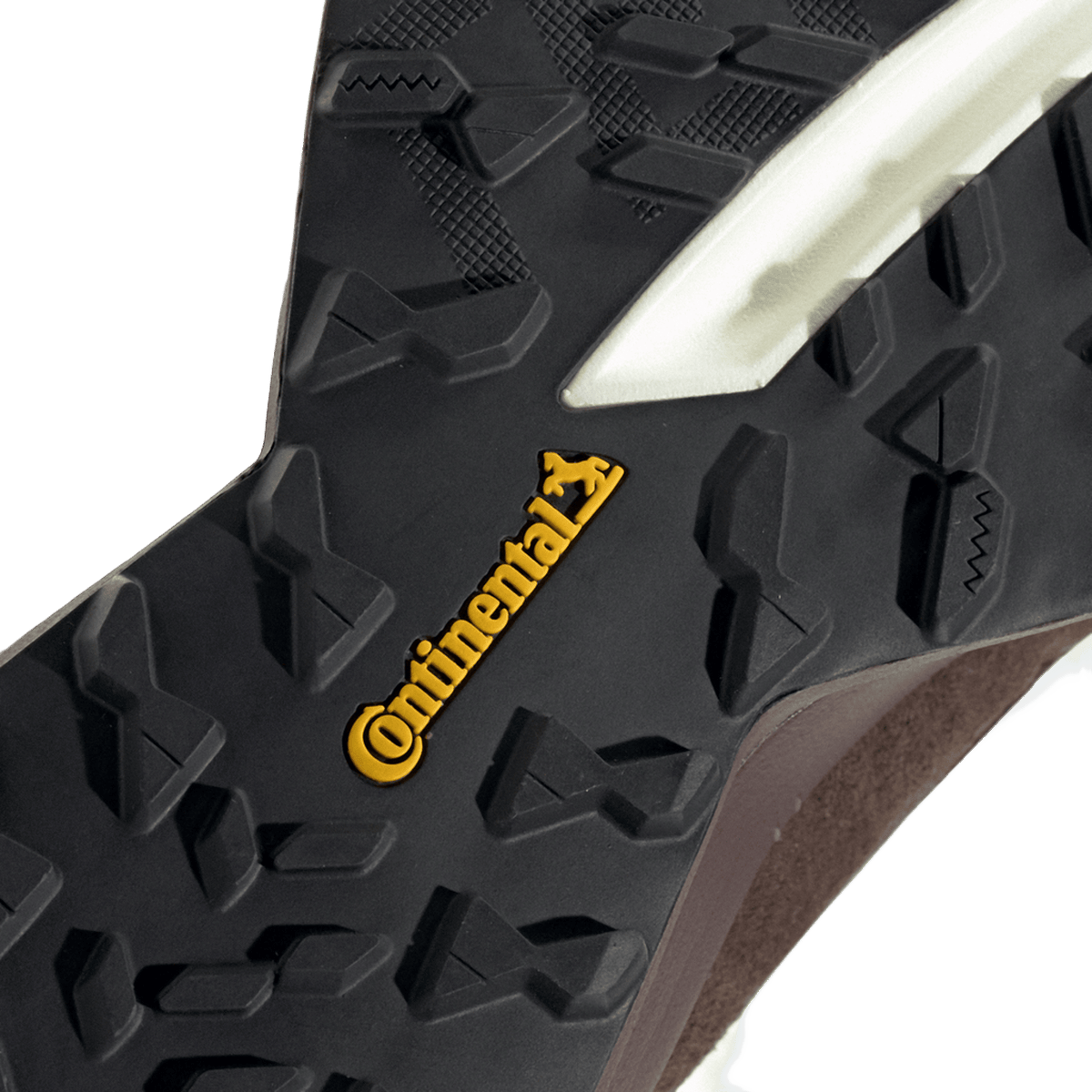 adidas Equipment Agravic Charcoal Brown