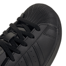 adidas Superstar II Core Black (PS)