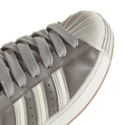 adidas Superstar ST Simple Brown Off White