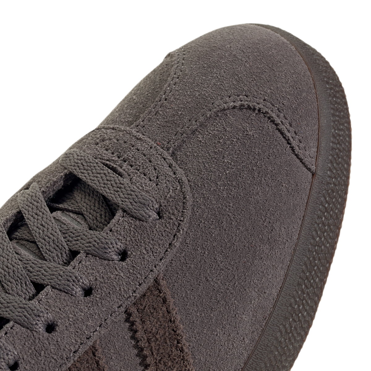 adidas Gazelle Charcoal Brown