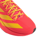 adidas Adizero Evo SL Lucid Red Bold Gold