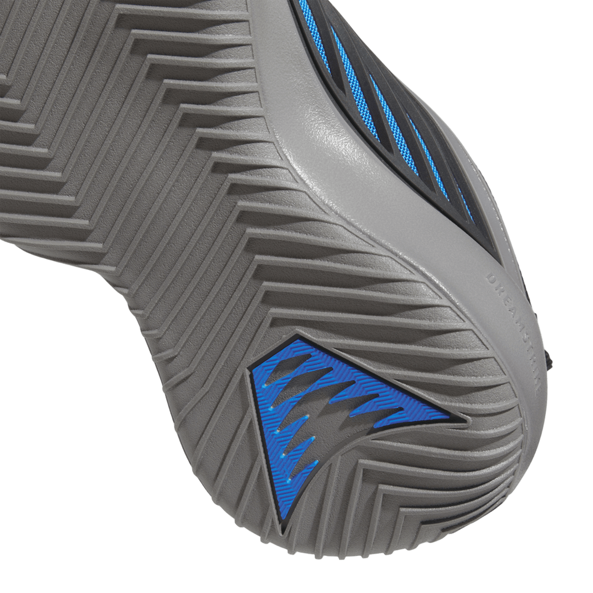 adidas Believe That 1 Carbon Lucid Ray Blue (GS)