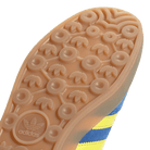 adidas Gazelle Indoor Blue Pure Sulfur