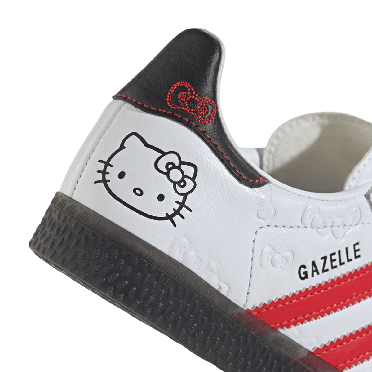 adidas Gazelle Hello Kitty (PS)