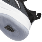 adidas Dame Certified 3 Core Black Clear Grey Carbon (GS)