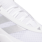 adidas Subzone Cloud White Silver Metallic