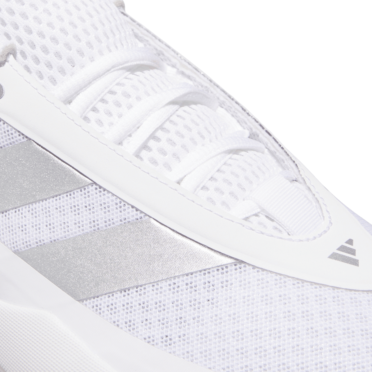 adidas Subzone Cloud White Silver Metallic