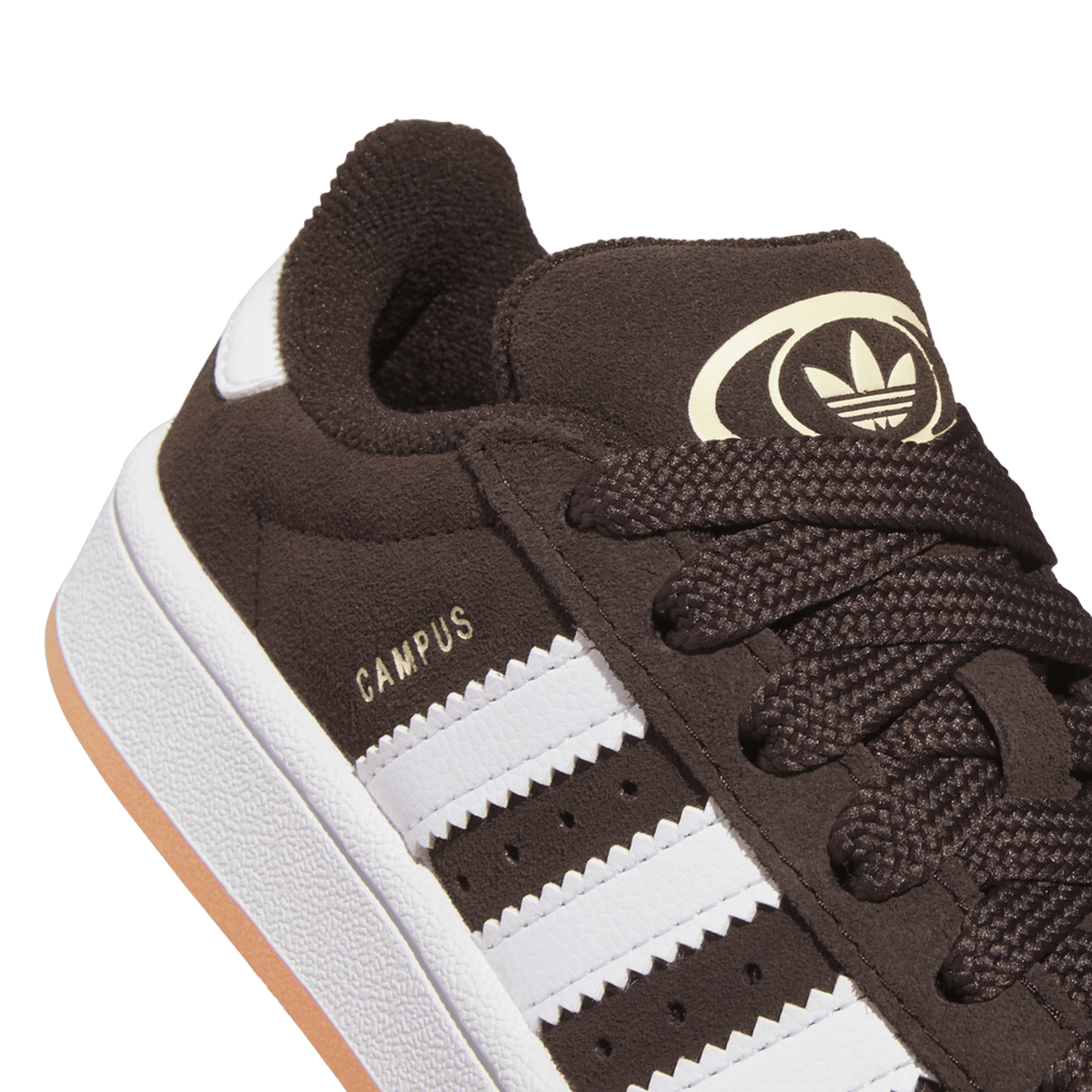 adidas Campus 00s Aurora Coffee White Gum (PS)