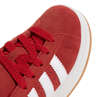 adidas Campus 00s Elastic Better Scarlet Cloud White (PS)