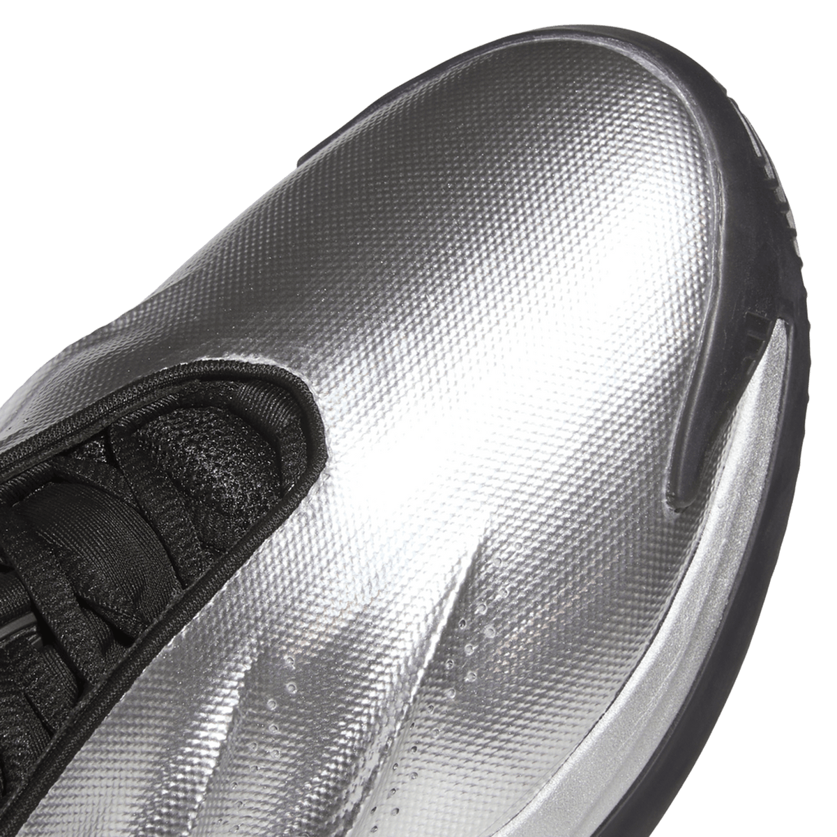 adidas Crazy Energy+ Silver Metallic Black