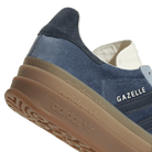 adidas Gazelle Bold Preloved Ink Velvet (Women's)