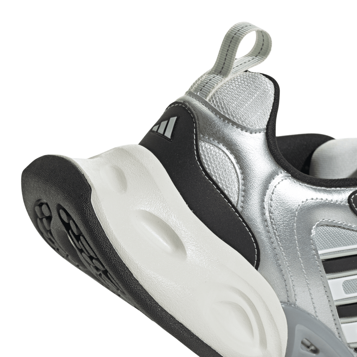 adidas XLG Runner Grey Black
