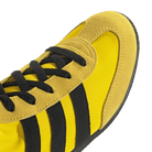 adidas Japan Mid Yellow Black (Women's)