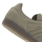 adidas Samba OG Clay Shadow Olive