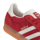 adidas Gazelle Indoor Pro Team Victory Red White