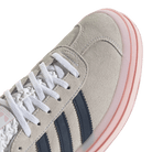 adidas Gazelle Bold Clear Pink Night Indigo (Women's)