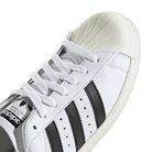 adidas Superstar 82 White Core Black