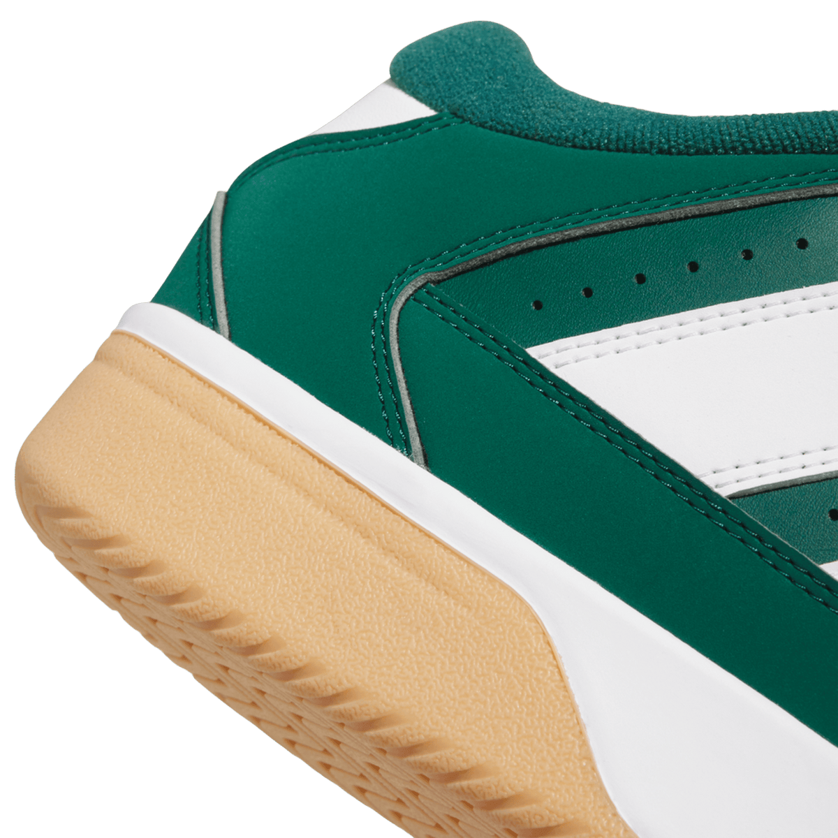 adidas Turnaround Collegiate Green Cloud White Gum