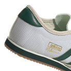 adidas Melbourne Up There White Dark Green