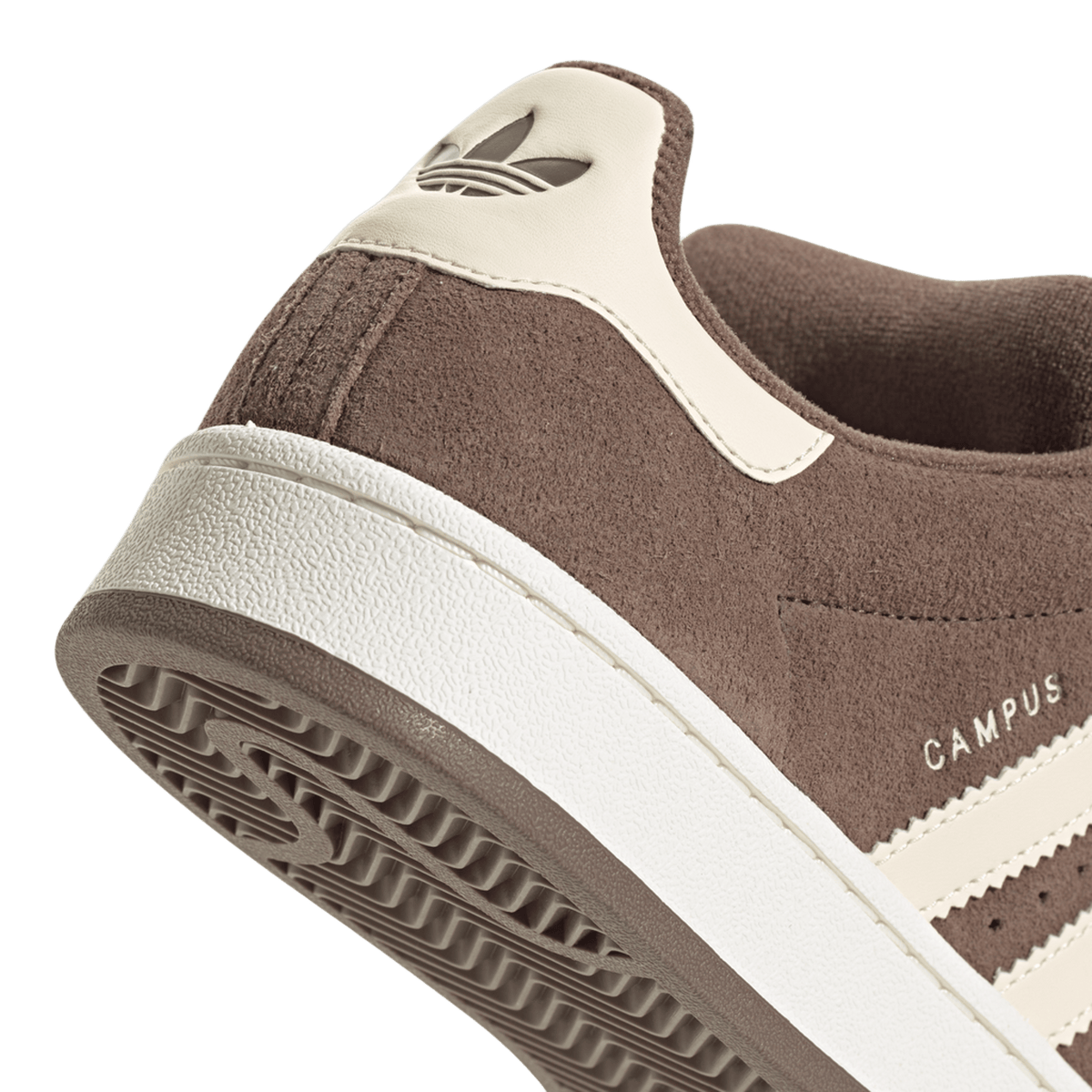 adidas Campus 00s Earth Strata Beige (Women's)