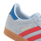 adidas Gazelle Crystal Sky Lucid Red Blue Bird (PS)