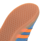 adidas Gazelle Focus Blue Solar Orange Core Black (PS)