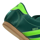 adidas Taekwondo Collegiate Green Solar Green Gum (Women's)