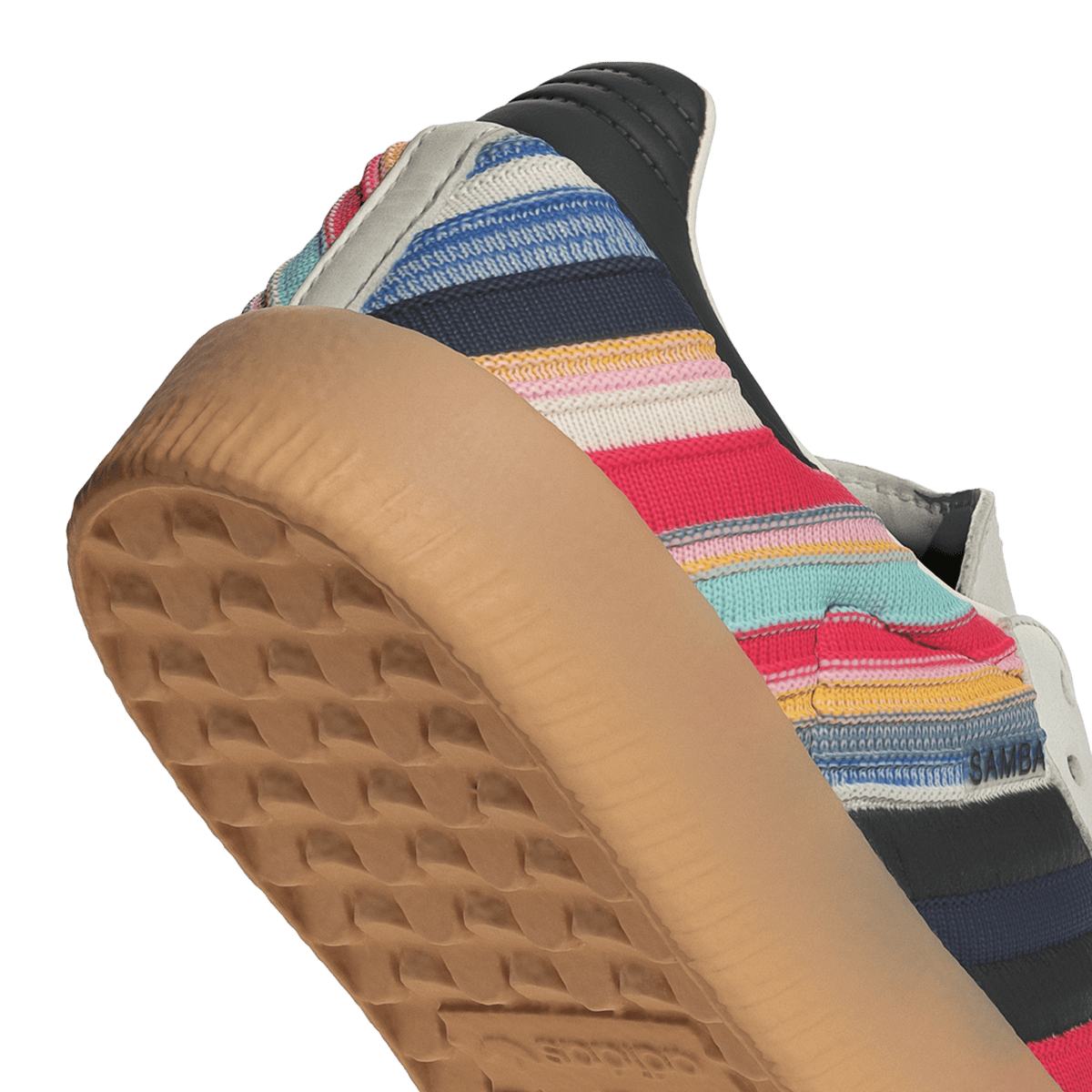 adidas Sambae KSENIASCHNAIDER Black (Women's)