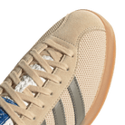 adidas Gazelle Indoor Pro Yellow Charcoal