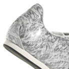 adidas Taekwondo F50 Silver Metallic Grey (Women's)