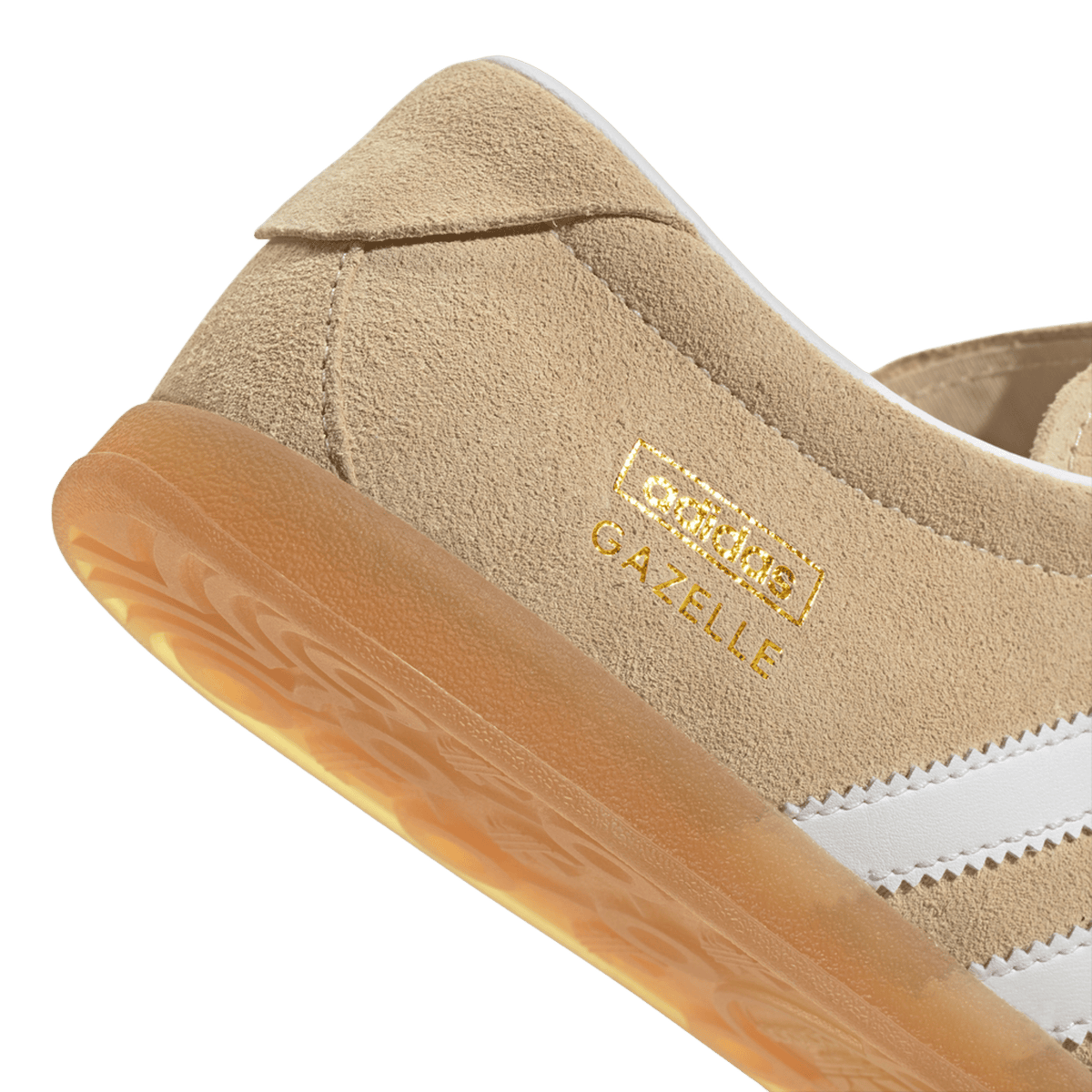 adidas Gazelle Lo Pro Sand Strata Gum (Women's)