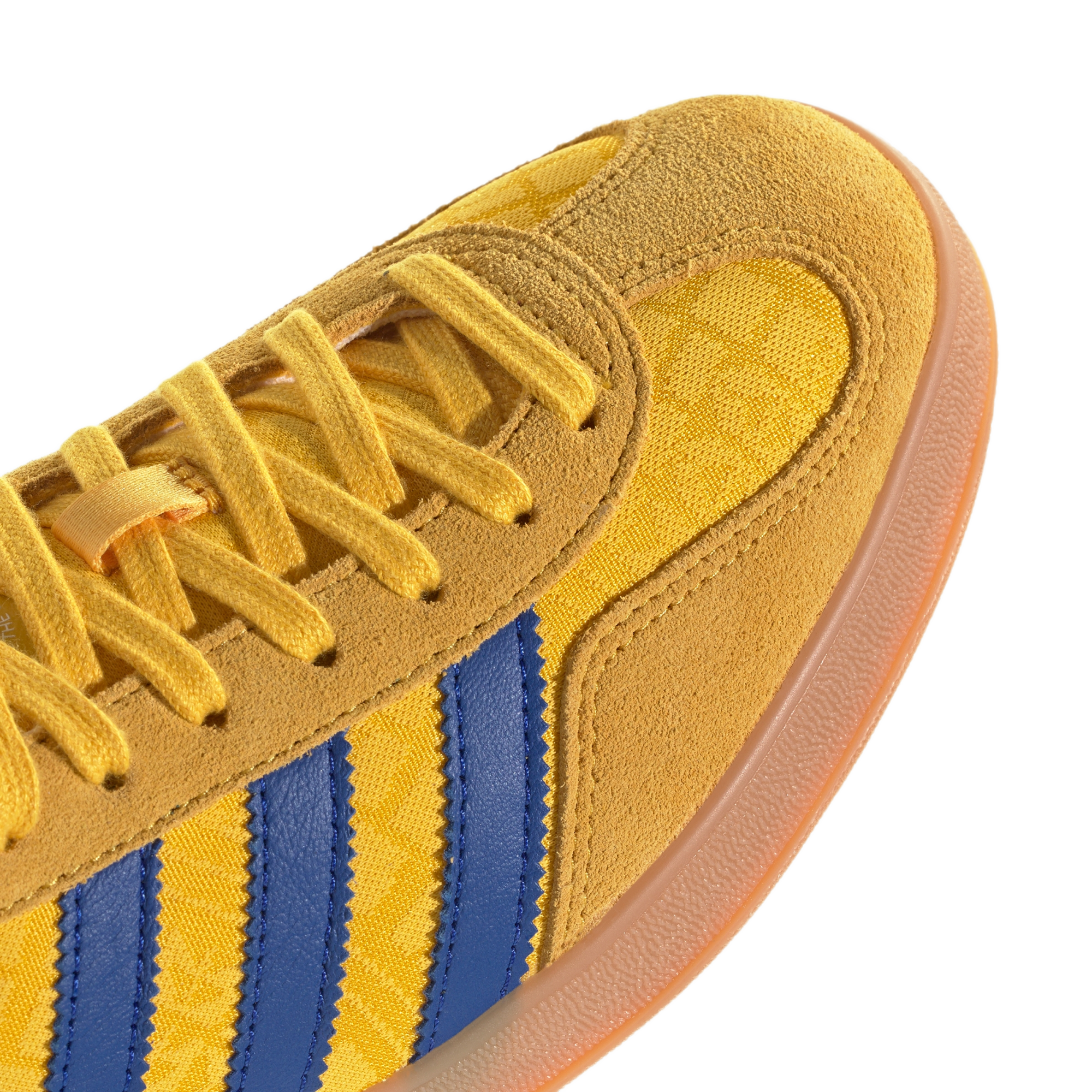 adidas Gazelle Indoor Bringback Pack Colombia