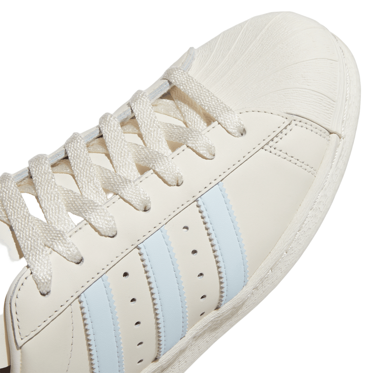adidas Superstar 82 Cloud White Sky Tint