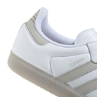 adidas Samba OG Footwear White Grey
