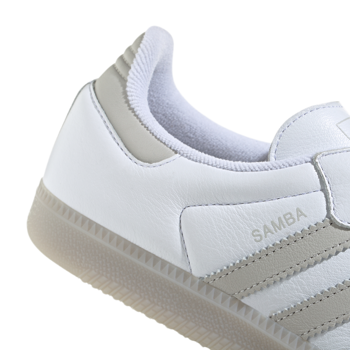 adidas Samba OG Footwear White Grey