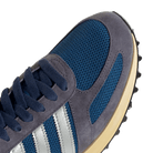 adidas LA Trainer OG Preloved Violet Silver Metallic Dark Marine