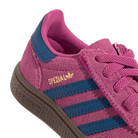adidas Handball Spezial Comfort Closure Shock Pink Dark Marine (TD)