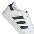 adidas Superstar XLG White Black